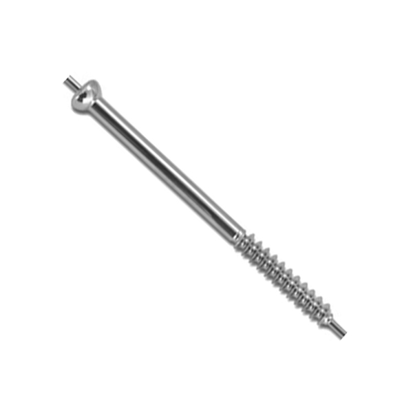 Interfrance Cannulated Fixation Screws for Ligaments
